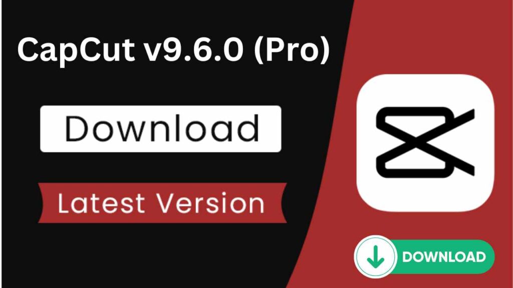 capcut pro download